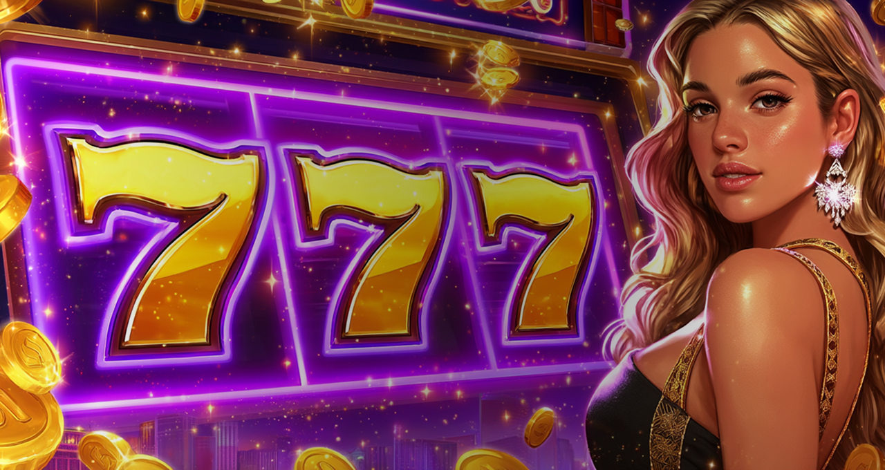 Vega Dream Casino Slide 1