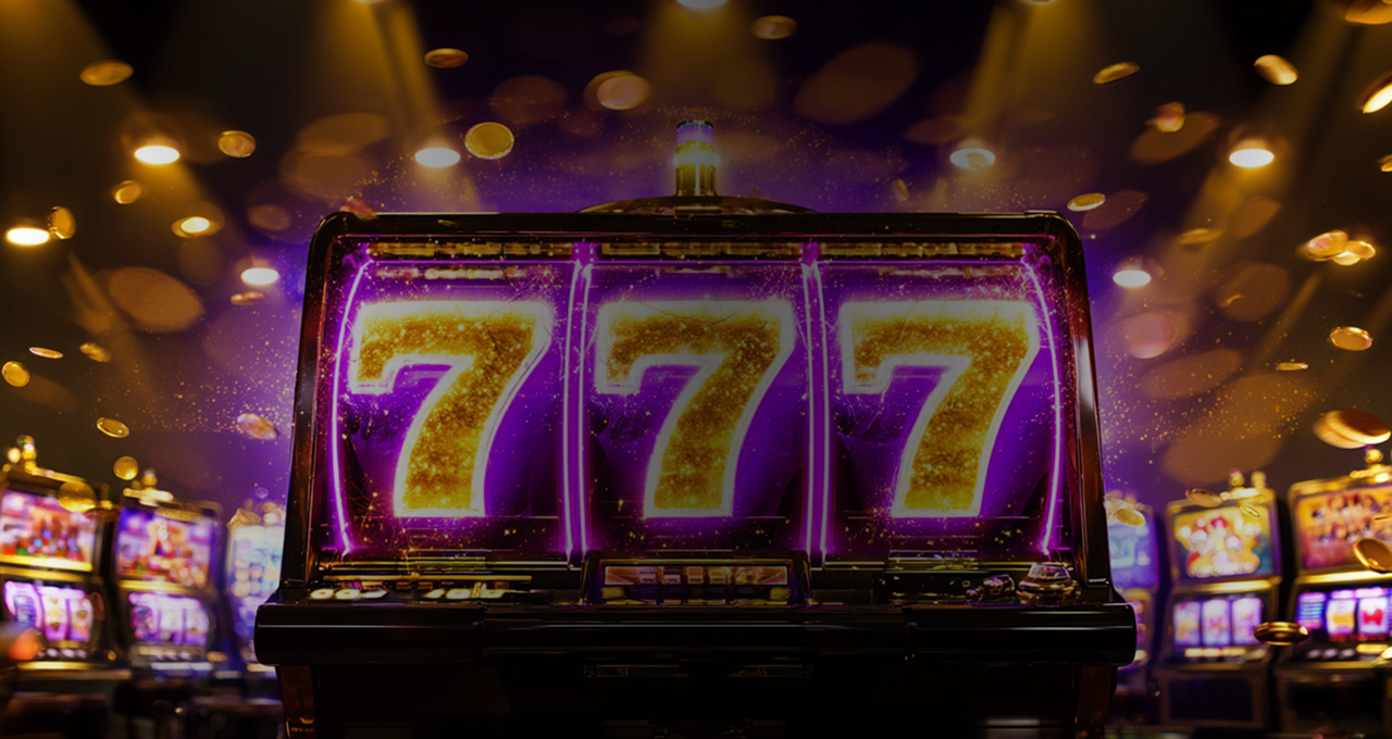 Vega Dream Casino Slide 2